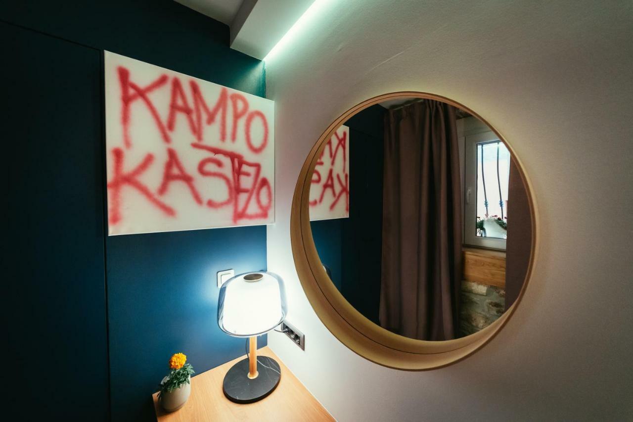 EM Kastelo Zadar Exterior foto